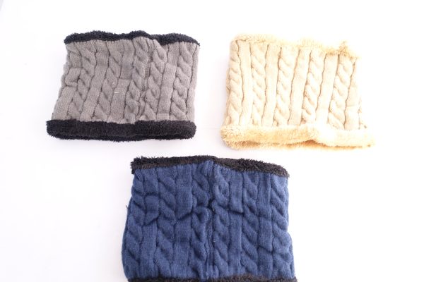 Neck Warmer