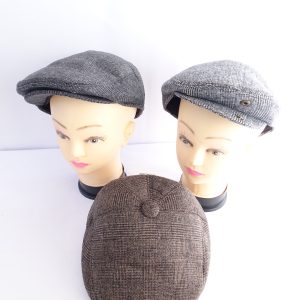 Flat Cap ZS-11