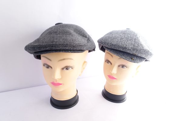 Flat Cap ZS-11 - Image 2