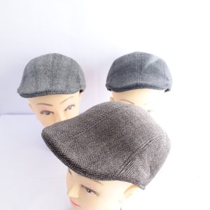 Flat Cap ZS-1