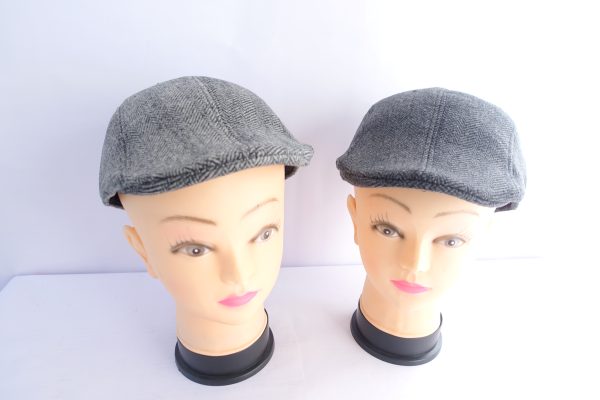Flat Cap ZS-1 - Image 2