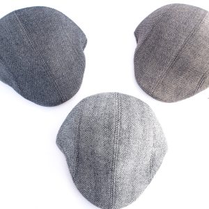 Flat Cap ZS-4