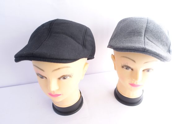 Flat Cap ZS-4 - Image 2