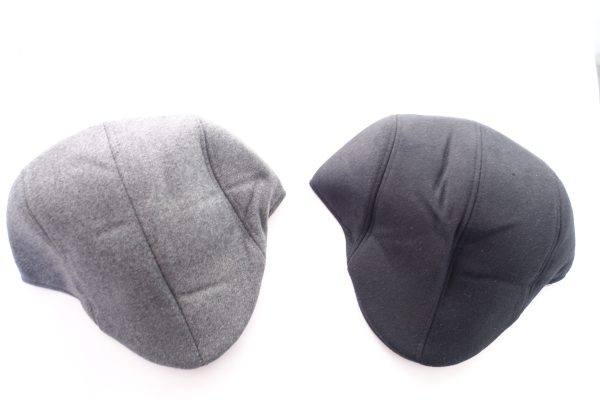 Flat Cap ZS-4 - Image 3