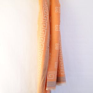 Givenchiy Design Scarf