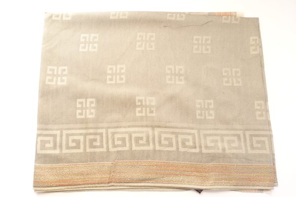 Givenchiy Design Scarf - Image 9