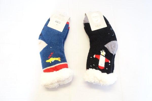 Kids winter socks - Image 2