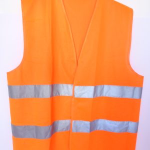 Security Guard Vest