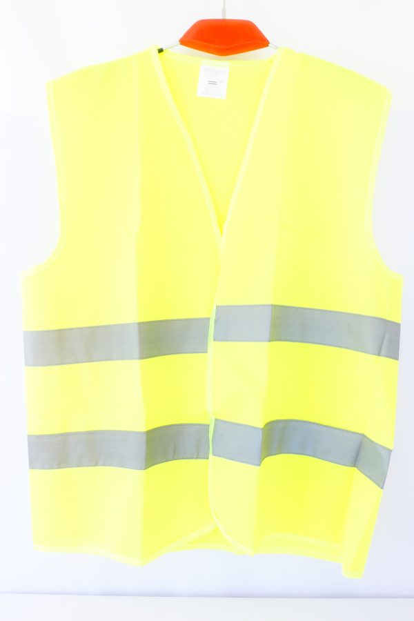 Security Guard Vest - Image 2