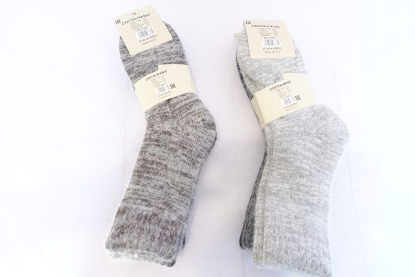 Men's long socks - Image 2