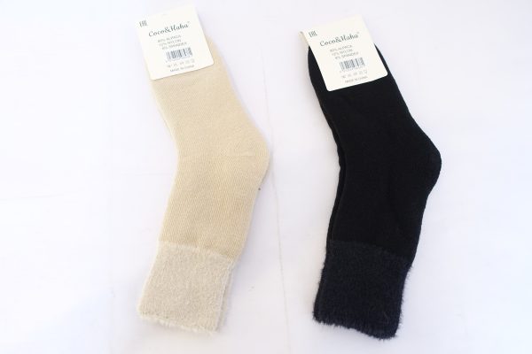 Alpaca thermo socks - Image 2