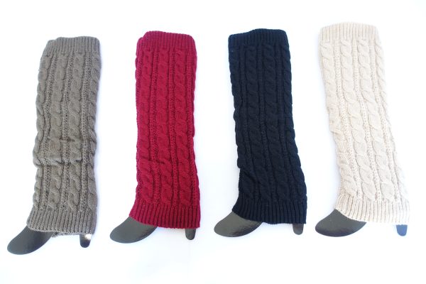 Leg Warmer