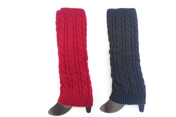 Leg Warmer - Image 2