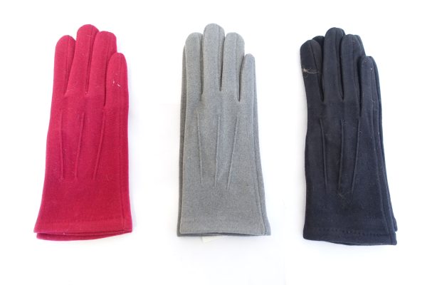 Lady gloves