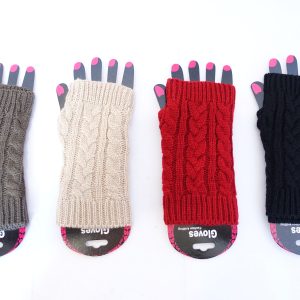 Arm Warmer Small Size