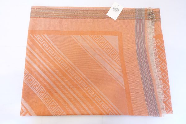 Double F Character Skill Scarf M35 - Image 4