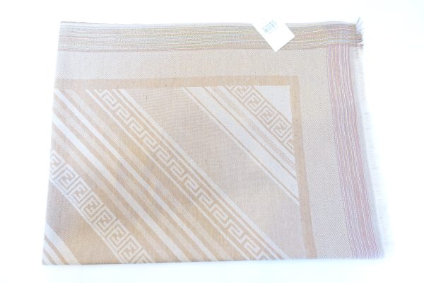Double F Character Skill Scarf M35 - Image 3