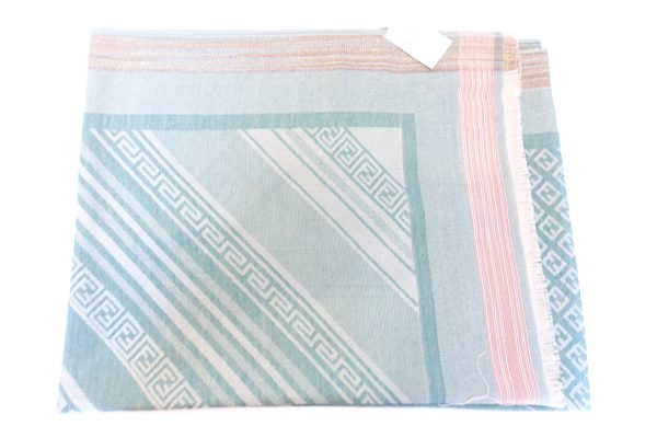 Double F Character Skill Scarf M35 - Image 2