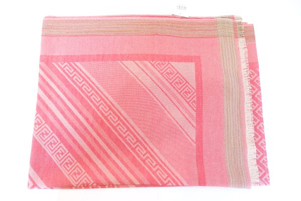 Double F Character Skill Scarf M35