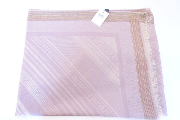 Double F Character Skill Scarf M35 - Image 5