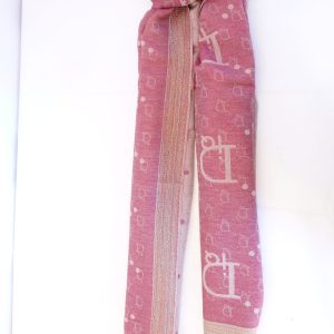 D Character Skill Scarf M33