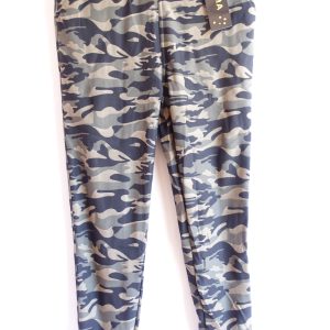 Camouflage Pants