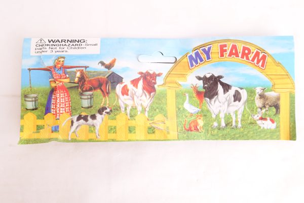 My Farm Set Toy - Image 2