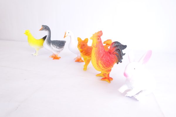 My Farm Set Toy - Image 4