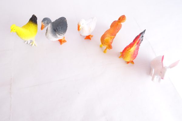 My Farm Set Toy - Image 5