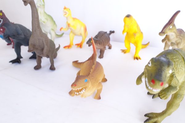 The World Of Dinosaur - Image 5
