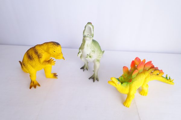 The World Of Dinosaur - Image 4