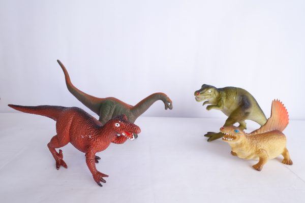 The World Of Dinosaur - Image 3