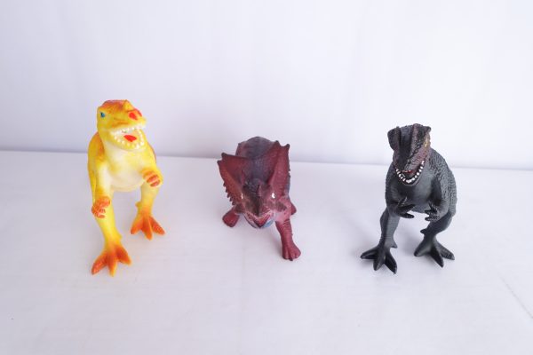 The World Of Dinosaur - Image 6