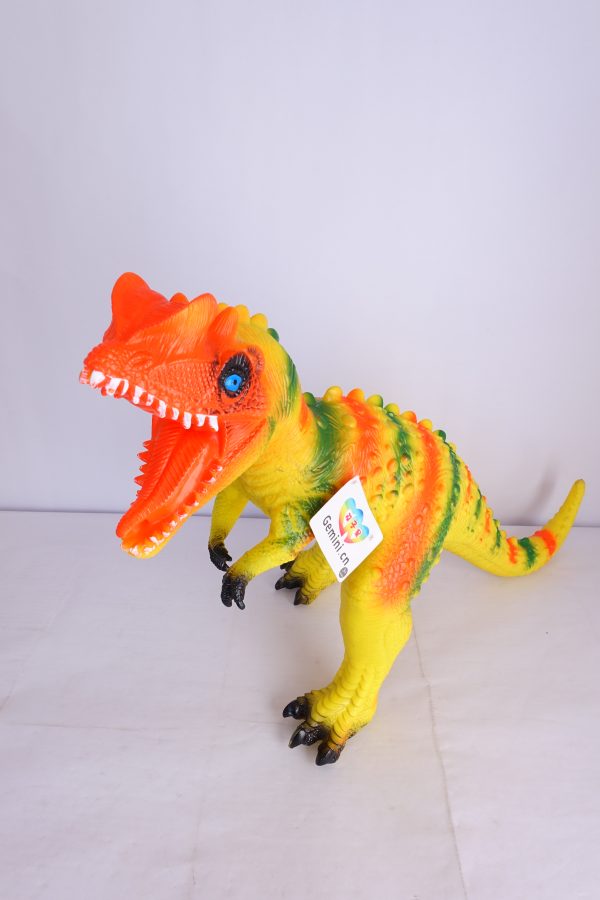 Gemini Dinosour - Image 2