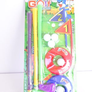 Golf Play Set