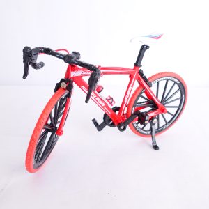 BIke Die-Cast