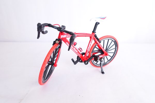 BIke Die-Cast