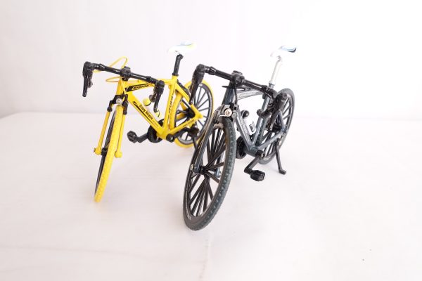 BIke Die-Cast - Image 3