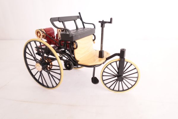 Classic Car 1886 - Image 3