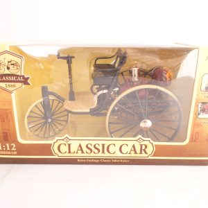 Classic Car 1886