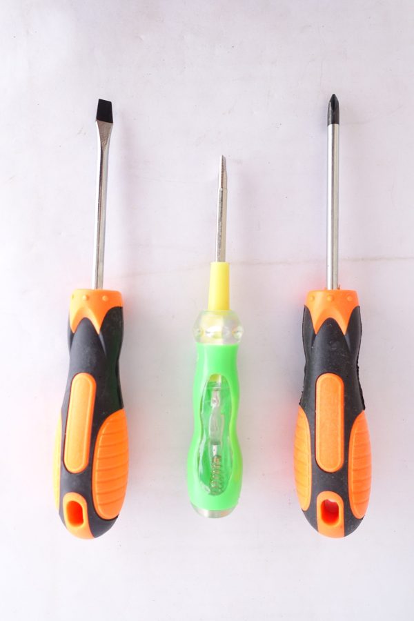 ShangFei Screwdriver Tools Set