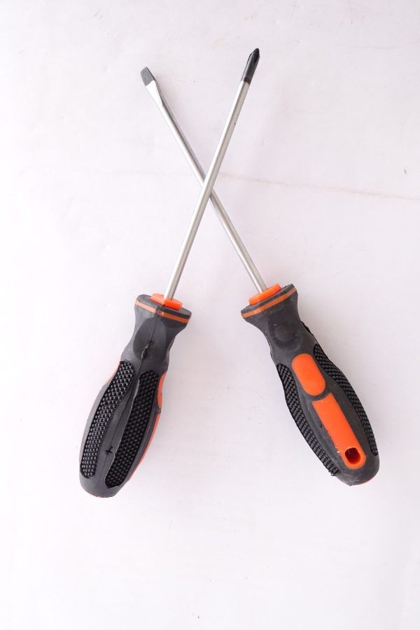 Screwdriver Set 2pcs
