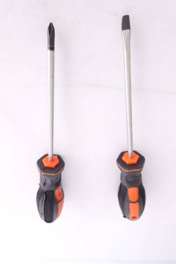 Screwdriver Set 2pcs - Image 2
