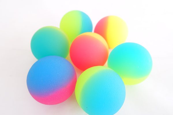 Bouncing Ball  Small - Image 2