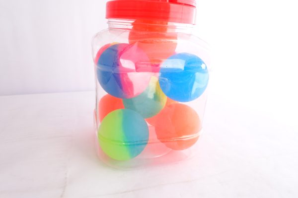 Big Bounce Ball