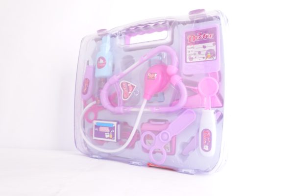 Doctor Kit Toy 7735B - Image 2