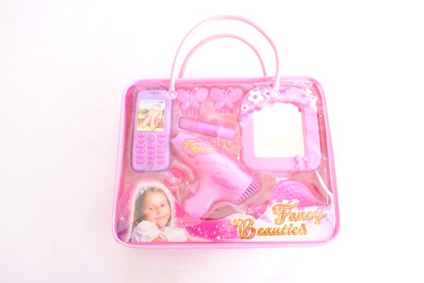 Fancy Beauties Toy A211 - Image 2