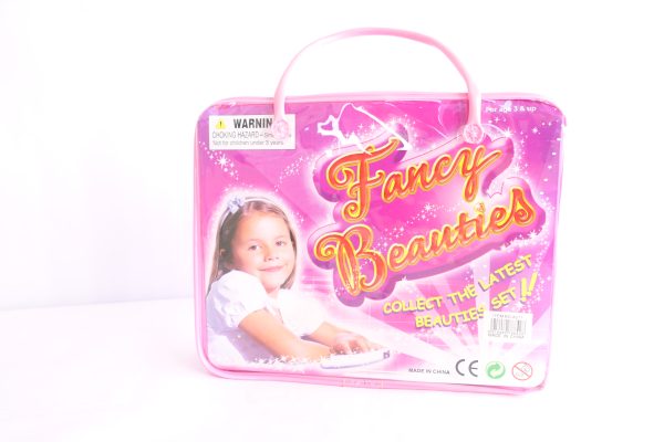 Fancy Beauties Toy A211