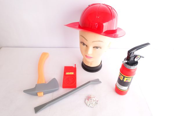 Firman Toy Box Set