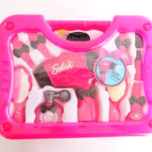 Happy Girl Beauty Box